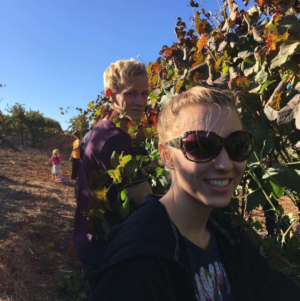 Meet your Posher, Gabrielle